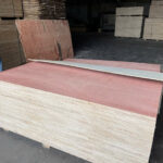 Hardwood Plywood