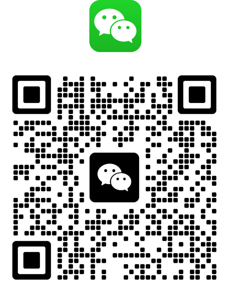 QR WeChat