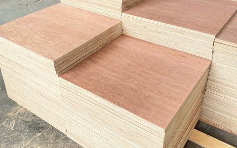 Read more about the article Vietnam Plywood