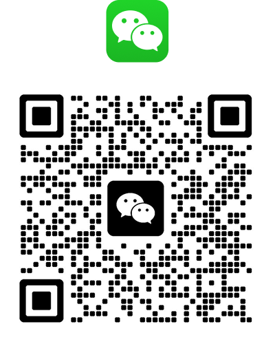 QR WeChat